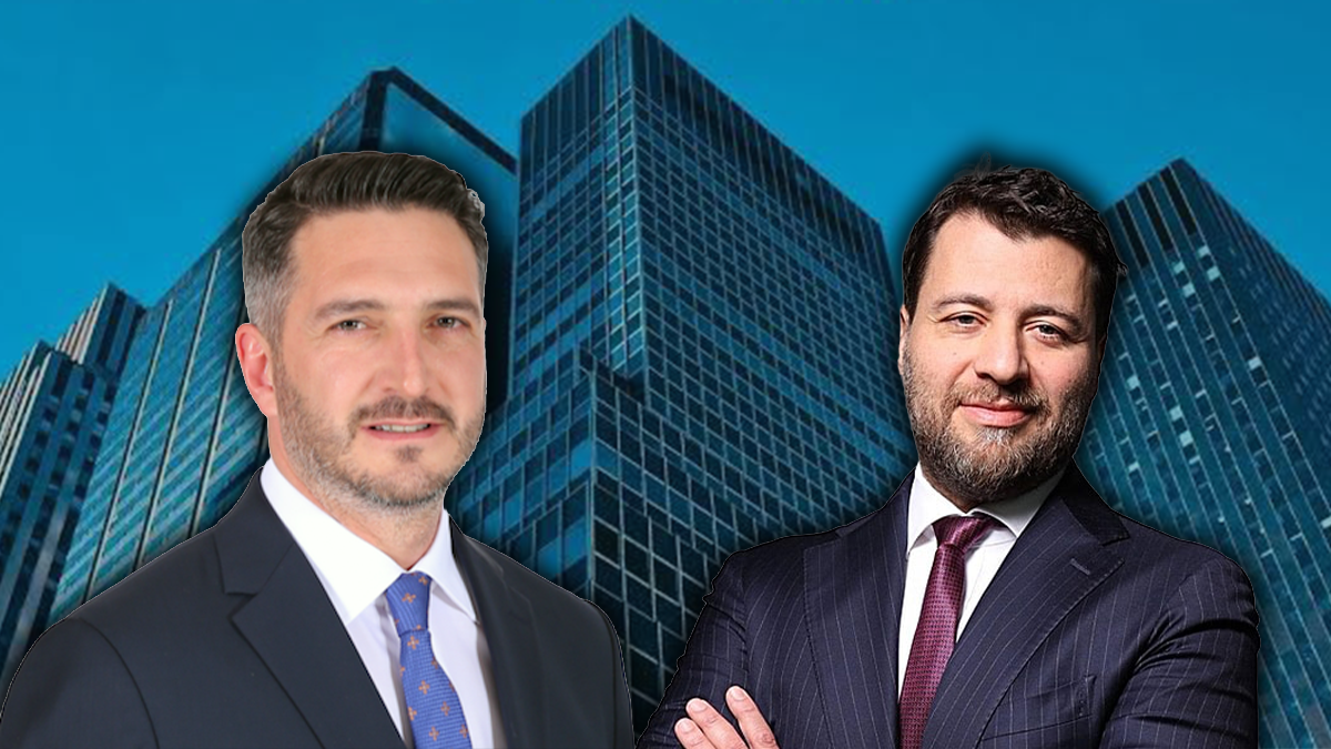 Yatırım patronu Emre Tezmen, görevden ayrıldı