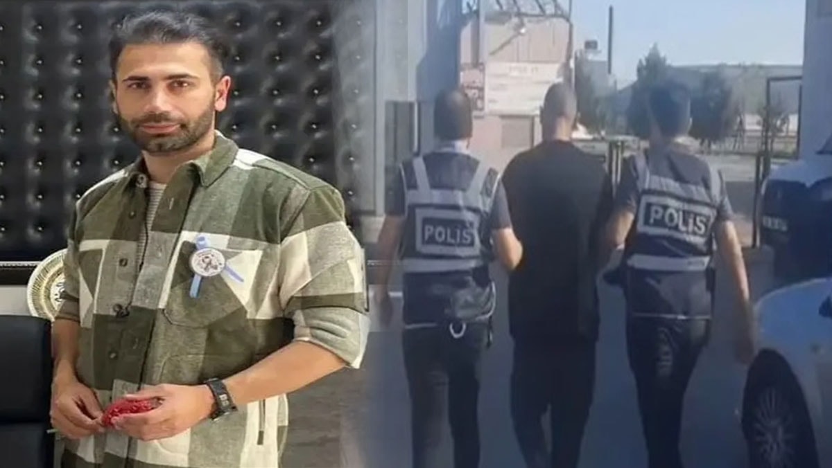 Müdür vekilini makamında 5 kurşunla öldüren sanığa ağırlaştırılmış müebbet